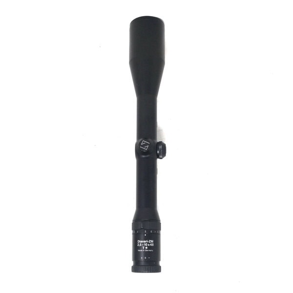 Zeiss Diavari-ZM 2,5-10x48 T* (di Vetrina)