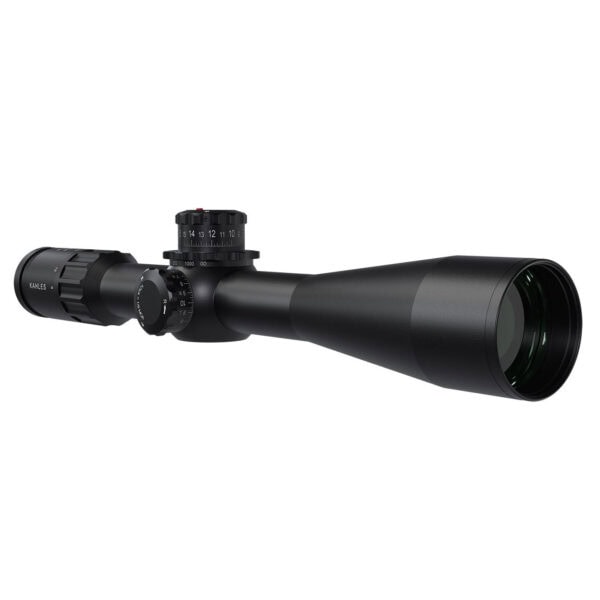 Kahles K864 8-64x56 mm (Ret. MOAK+)