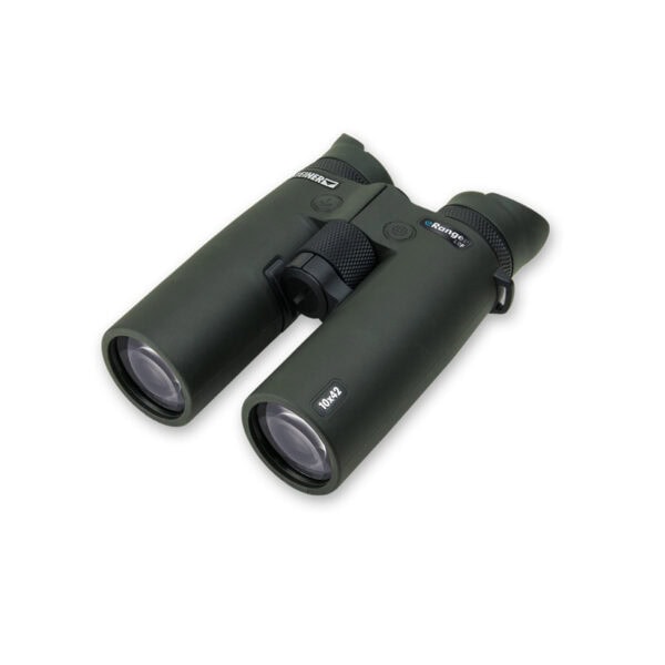 Steiner eRanger LRF 10x42 Binotelemetro/Binocolo