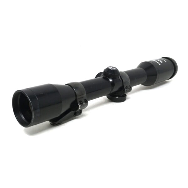 Swarovski Habicht 4x32 A (Ret. 4)
