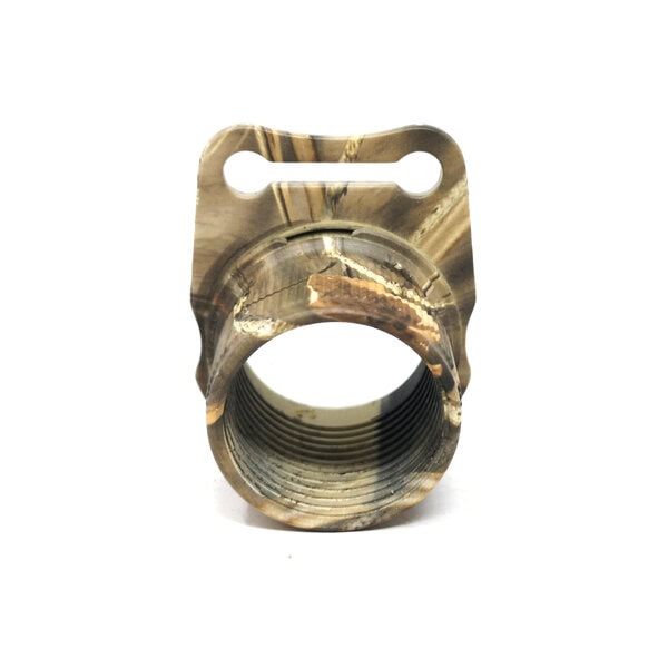 Benelli - Assieme Cappellotto fissaggio astina Camo per M2 / MAX4 serbatoio corto