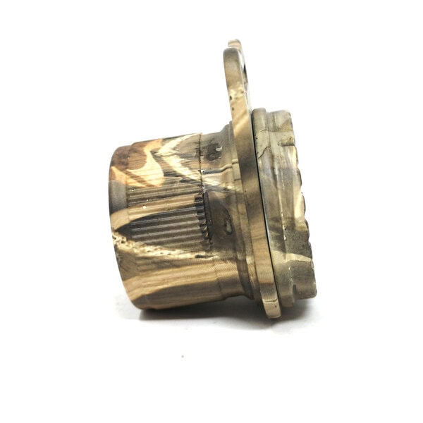 Benelli - Assieme Cappellotto fissaggio astina Camo per M2 / MAX4 serbatoio corto