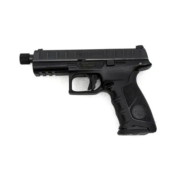 P. Beretta APX - Cal. 9x21