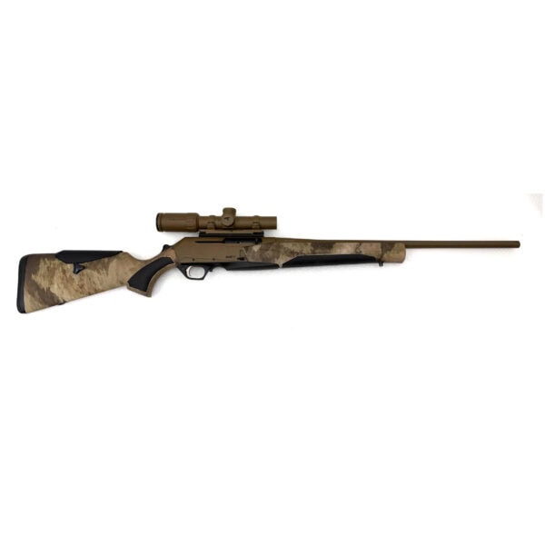 BROWNING Bar MK3 HC ATACS Combo Kite Cal. 30-06 Spr.