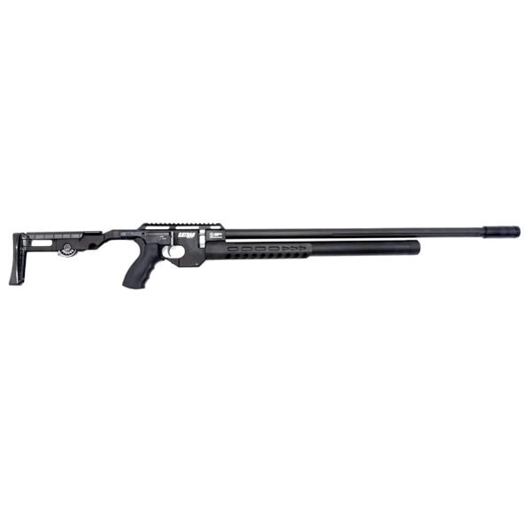 AirMaks Arms KATRAN X HP Cal. 5,5/.22