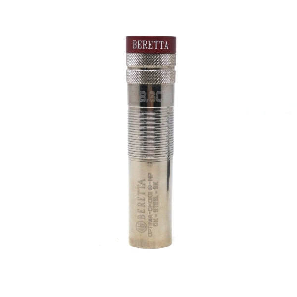 Strozzatore Beretta Optima Choke HP Victory - Cal. 12 Esterno +2 cm - Skeet