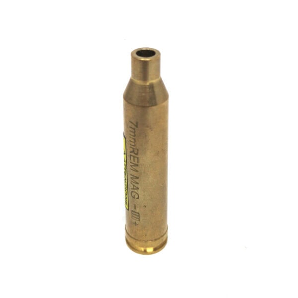 Blauoptik - Cartuccia Collimatore Laser Boresighter 3A - Cal. 7 mm Rem Mag