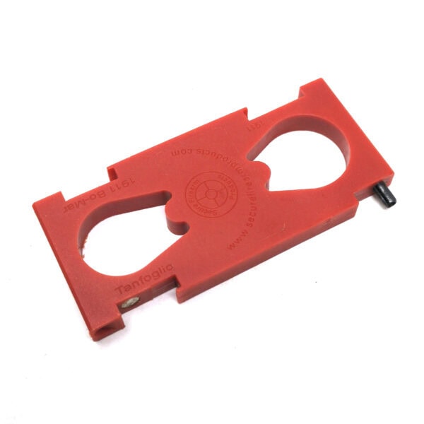 Firing Pin Stop Tool - Chiave smontaggio Bushing 1911
