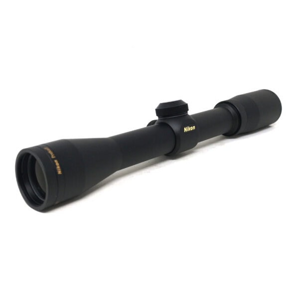 Nikon Prostaff 4x32 (Ret. Duplex)