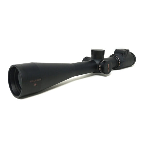 Nikon Monarch 7 4-16x50 SF (Ret. #4 Ill.)