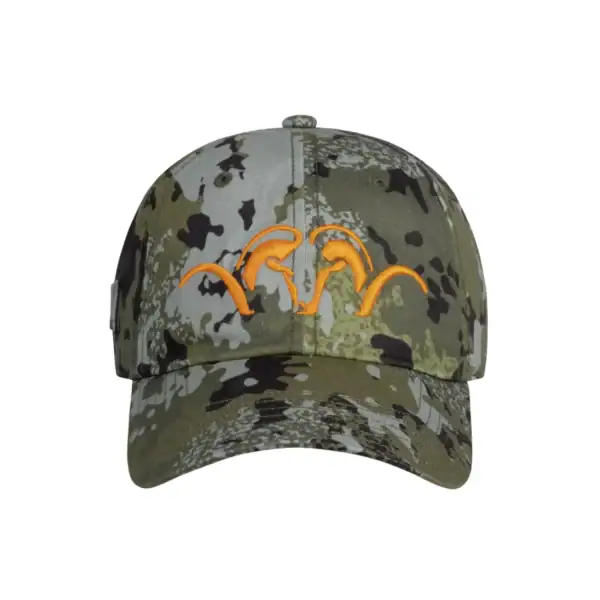 Blaser - Cappello HunTec Mimetico