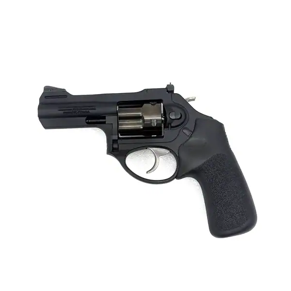 Ruger LCR-X - Cal. 38 Special
