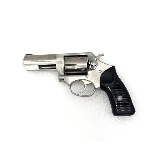 Ruger SP 101 INOX - Cal. 357 Magnum