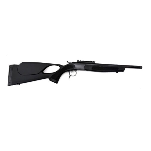 CVA Scout TD Thumbhole Cal. 308 Win