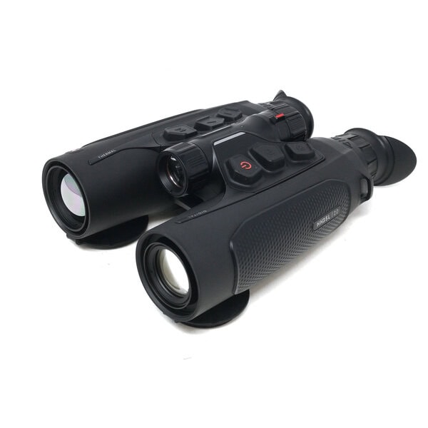 Hikmicro Habrok 4K HH35L 2.0 - Binocolo multispettro