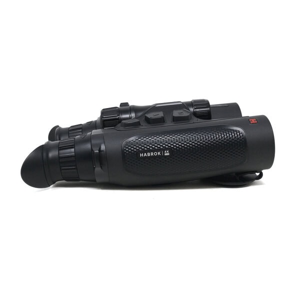 Hikmicro Habrok 4K HH35L 2.0 - Binocolo multispettro