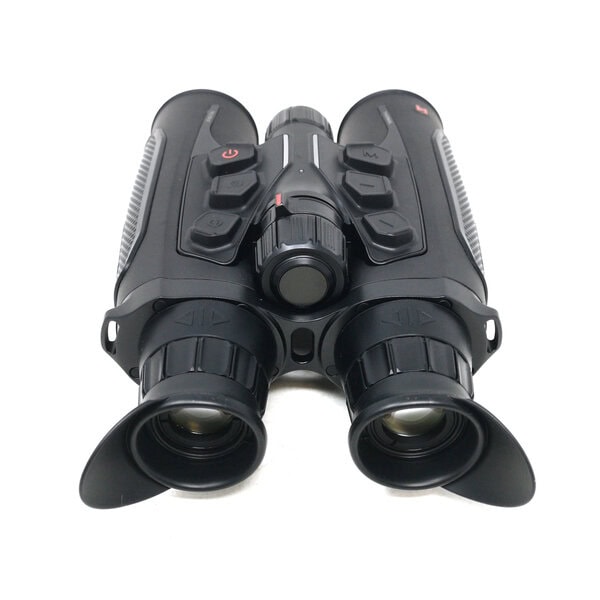 Hikmicro Habrok 4K HH35L 2.0 - Binocolo multispettro