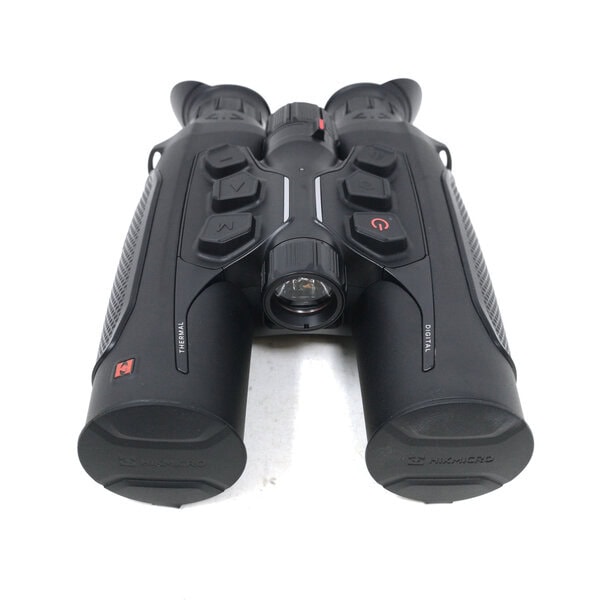 Hikmicro Habrok 4K HH35L 2.0 - Binocolo multispettro
