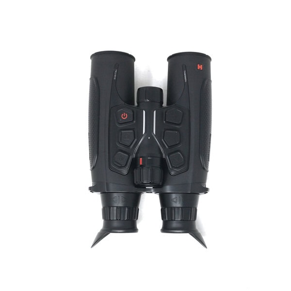 Hikmicro Habrok 4K HH35L 2.0 - Binocolo multispettro
