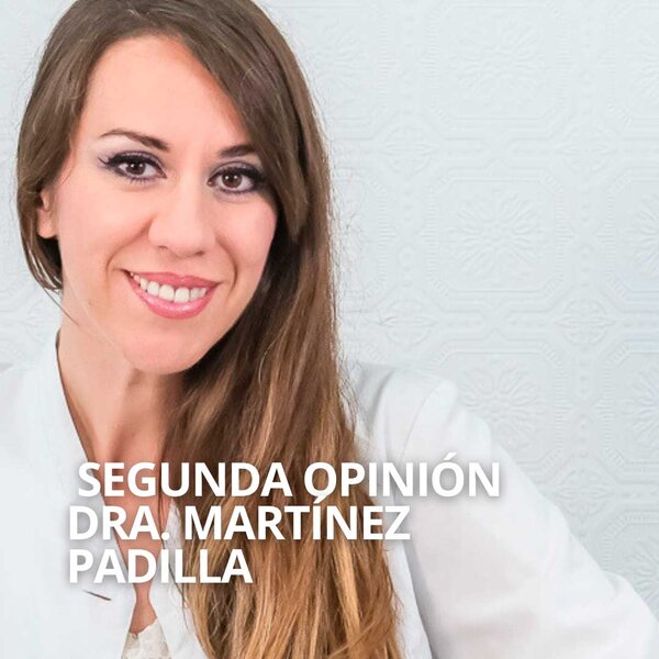 Consulta de segunda opinión médica cirugía plástica