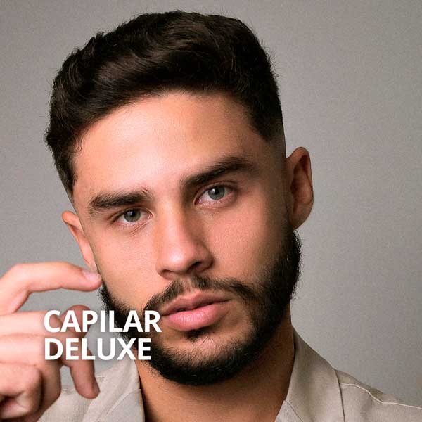 mantenimiento capilar deluxe sevilla