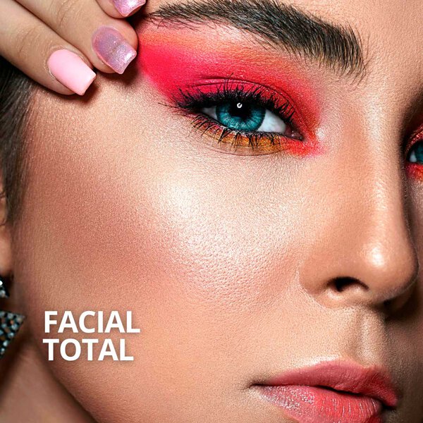 Tratamiento facial