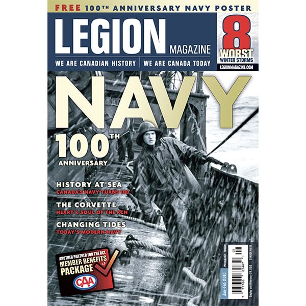 January/February 2010 Issue