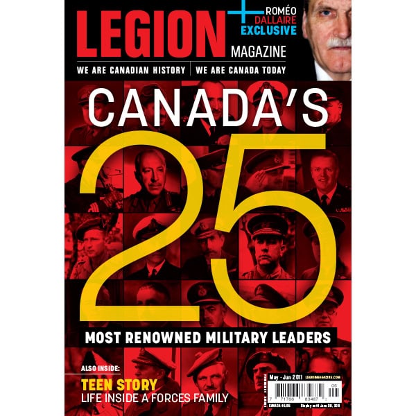 May/June 2011 Issue
