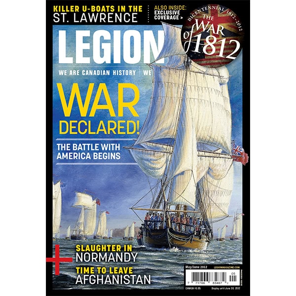 May/June 2012 Issue