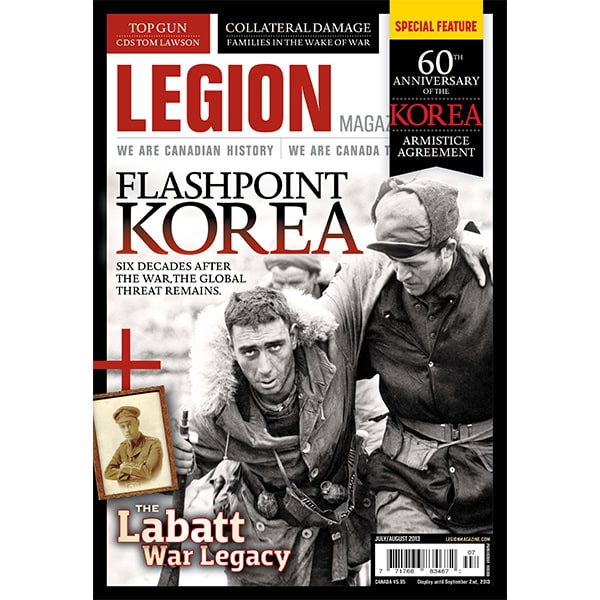 July/August 2013 Issue