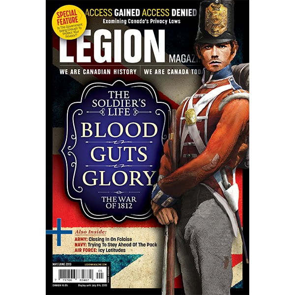 May/June 2013 Issue