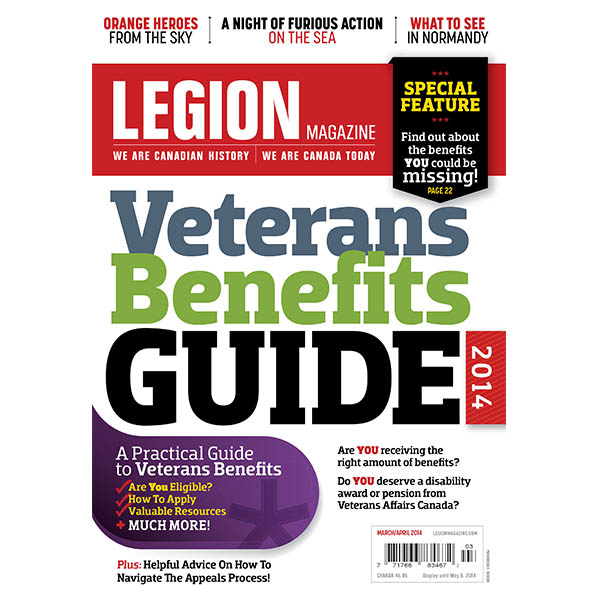 March/April 2014 Issue