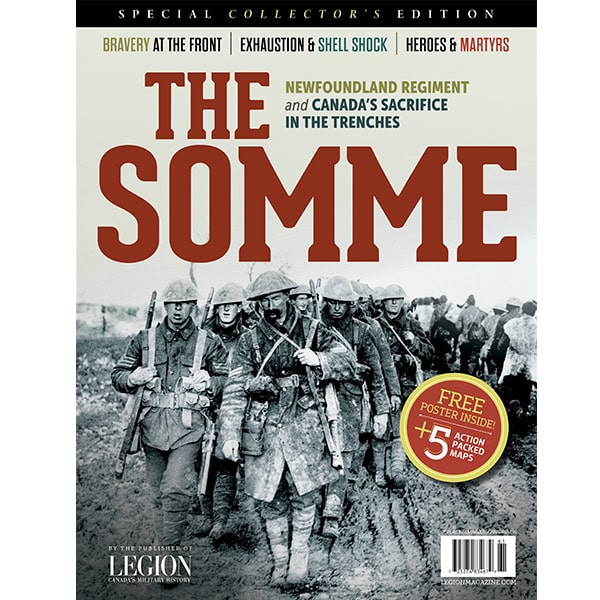 The Somme
