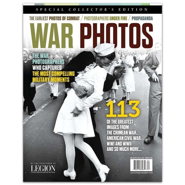 War Photos