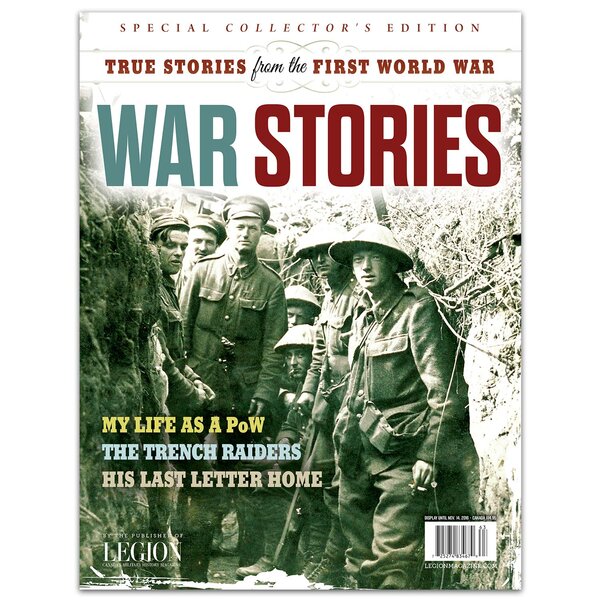 War Stories
