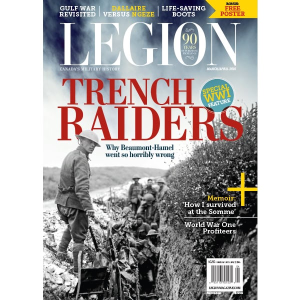 March/April 2016 Issue