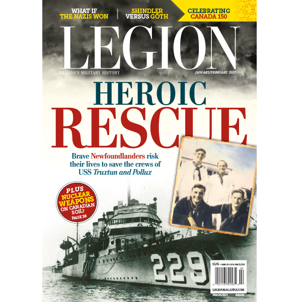 January/February 2017 Issue