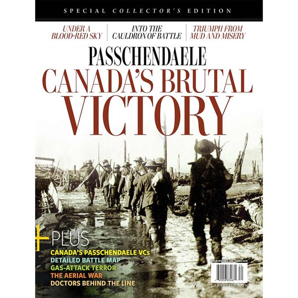 Passchendaele
