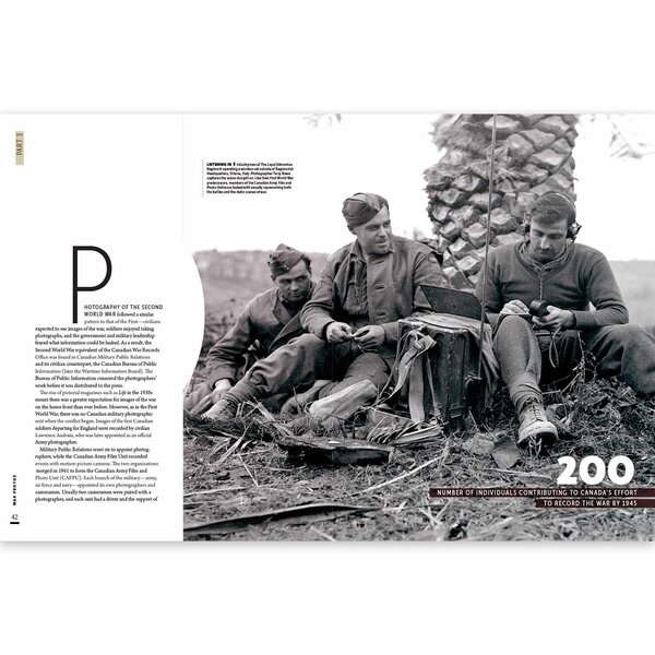 War Stories - Image 2