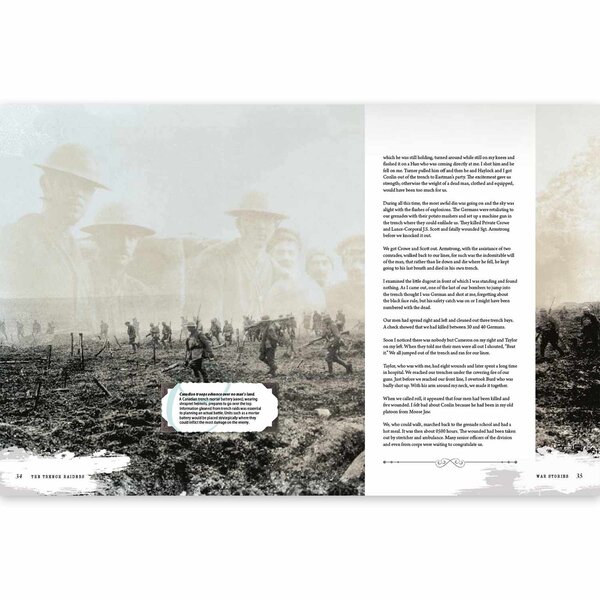 War Stories - Image 4
