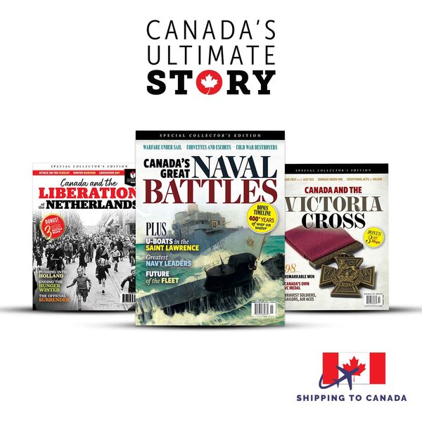Canada's Ultimate Story Subscription (Canada)