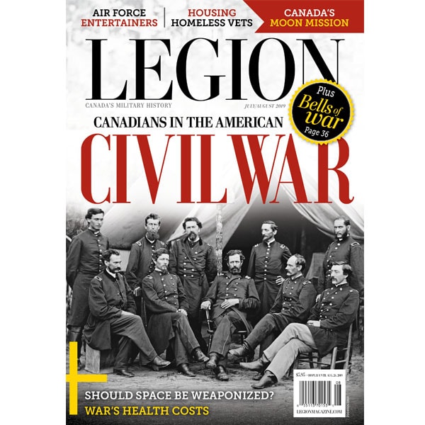 July/August 2019 issue
