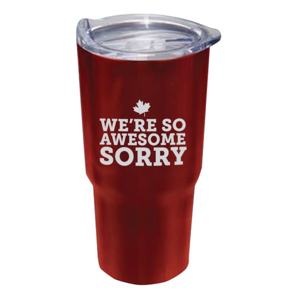 Travel Bottle Pack (We’re so awesome SORRY) - Image 2