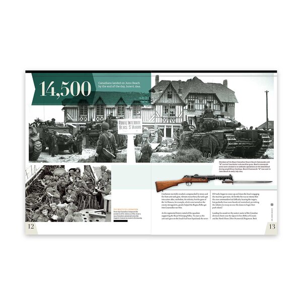 D-DAY: The Free World Fights Back - Image 3