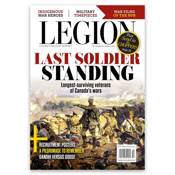 November/December 2019 issue