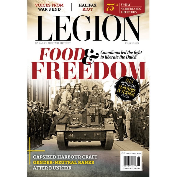 May/June 2020 issue