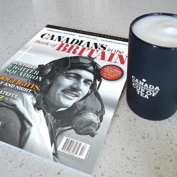 Canadians in the Battle of Britain - Image 2