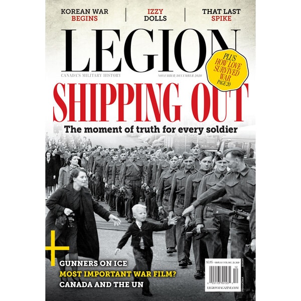 November/December 2020 issue