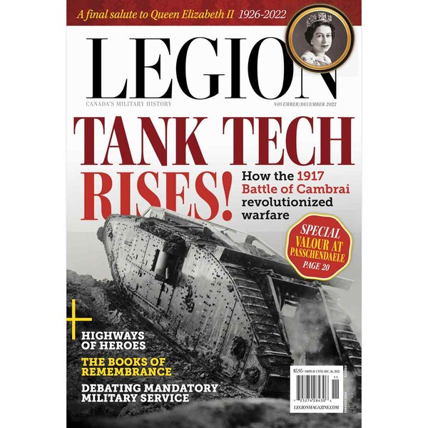 November/December 2022 issue