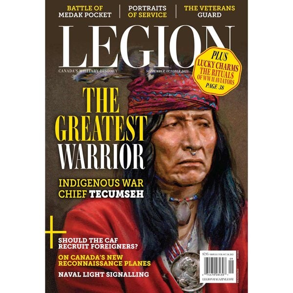 September/October 2023 issue